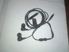 UGREEN EP 103 EARPHONE