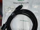 Ugreen HDMI Cable 2 Meter (Male to Male)