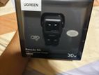 Ugreen Uno 65w Gan Robot Charger