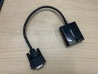 Ugreen VGA to HDMI Converter