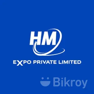 HM Expo Private Ltd Bikroy