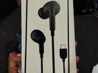 Uiisii Brand New Type C Earphones