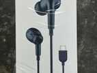 Uiisii CX Type C earphones