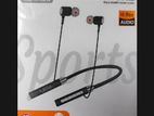 Uiisii R03 High Quality Wireless Bluetooth Neckband Headphone