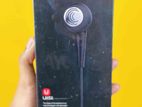 UiiSii U6 3.5mm Headphone With Mic