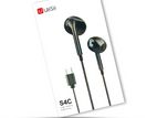 Uiisii Yunshi S4C In-Ear Wired Headset Type-C