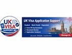 🇬🇧 Uk Visa Application Support Bd