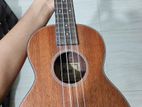 Ukelele guiter