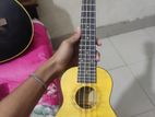 Ukulele 21"