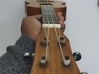 Ukulele Axe 26s