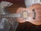 ukulele guiter