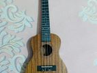 Ukulele guiter