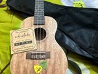 Ukulele guitar