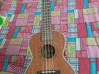 ukulele. Full fresh condition . 8 months used ,