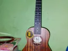 Ukulele Olive Brand