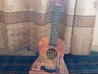 Ukulele TWS 23 "