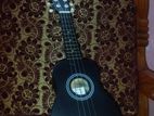 Ukulele (উকুলেলে) 21" ইউকুলেলি ব্যাগ এবং ২টি পিক সহ