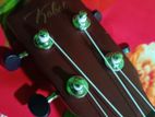 Ukulele ( উকুলেলে) Kabat Brand