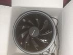 UL551 ARGB CPU Cooler