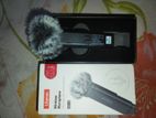 Ulanji Wm 10 Model একটি ওয়ারলেস মাইক্রোফোন বিক্রি করা হবে