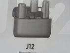 Ulanjij12 Microphone