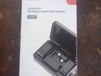 Ulanzi A100 Werless Microphone