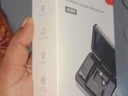 Ulanzi A100 Wireless Lavalier Microphone