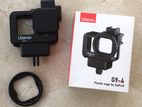 Ulanzi Cage For Gopro 9,10,11,12,13