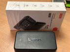 ulanzi wireless lavalier microphone (A100)