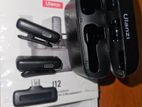 Ulanzi J12 Microphone