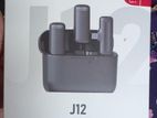 Ulanzi J12 Microphone