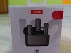 Ulanzi J12 Wireless Microphone