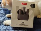 Ulanzi J12 wireless microphone