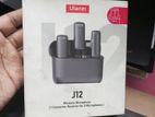 Ulanzi J12 wireless microphone