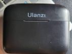 Ulanzi J12 Wireless Microphone