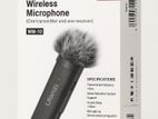 Ulanzi Wm-10 Wireless Microphone