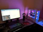 Ultimate gaming pc