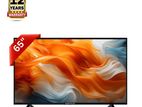 ULTIMATE LUXURY SONY PLUS 65 INCH RAM(2GB+16GB) ANDROID LED TV