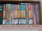 Ultimate Ssc Guide Collection (old)