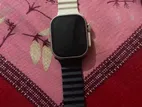 Ultra 2 smart touch watch