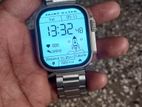 Ultra 8 Smart watch for sell.