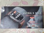 Ultra 8 Smart Watch