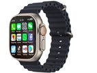 Ultra Android Smartwatch 5G Edition 4/64 GB
