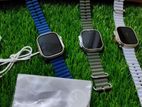 Ultra Apple Watch