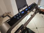 Ultra Foldable Treadmill