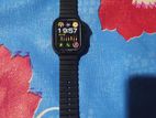 Ultra watch