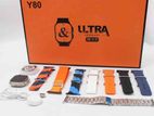 Ultra Germany Y80 Smart Watch