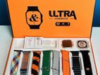 Ultra Germany Y80 Smartwatch