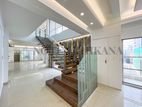 Ultra-Luxury 4300 SQFT Duplex Apartment for Rent Bashundhara RA
