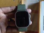 Ultra max hk9 smart watch for sell